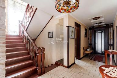 House by the address (area 575 m²) - Atlanta.ua - photo 62