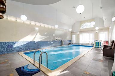 House by the address (area 575 m²) - Atlanta.ua - photo 78