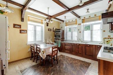 House by the address (area 575 m²) - Atlanta.ua - photo 59