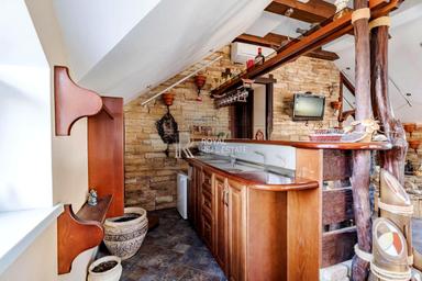 House by the address (area 575 m²) - Atlanta.ua - photo 65