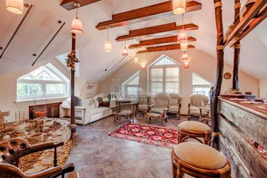 House by the address (area 575 m²) - Atlanta.ua - photo 66