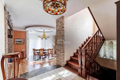 House by the address (area 575 m²) - Atlanta.ua - photo 71