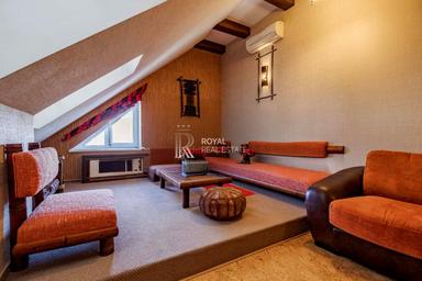 House by the address (area 575 m²) - Atlanta.ua - photo 75