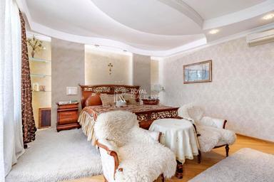 House by the address (area 575 m²) - Atlanta.ua - photo 68