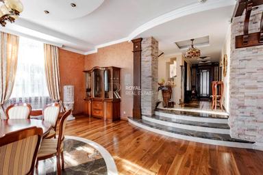 House by the address (area 575 m²) - Atlanta.ua - photo 69