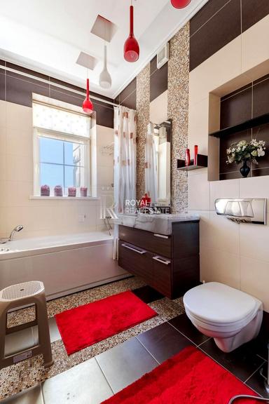 House by the address (area 575 m²) - Atlanta.ua - photo 86