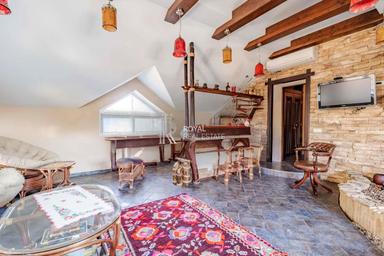 House by the address (area 575 m²) - Atlanta.ua - photo 67