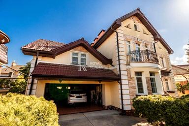 House by the address (area 575 m²) - Atlanta.ua - photo 88