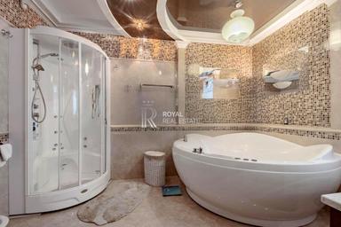 House by the address (area 575 m²) - Atlanta.ua - photo 89