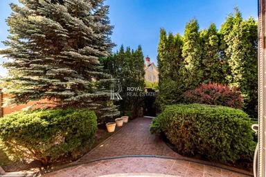 House by the address (area 575 m²) - Atlanta.ua - photo 90