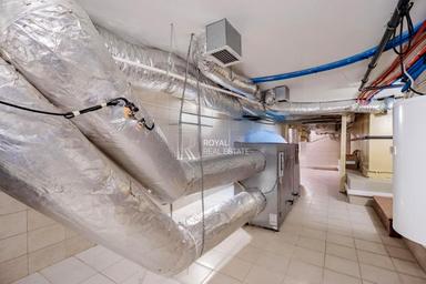 House by the address (area 575 m²) - Atlanta.ua - photo 91