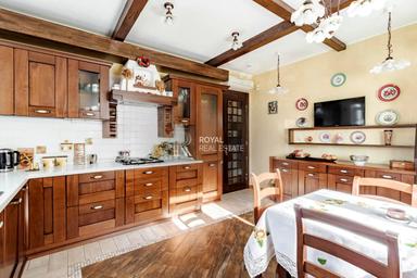 House by the address (area 575 m²) - Atlanta.ua - photo 94