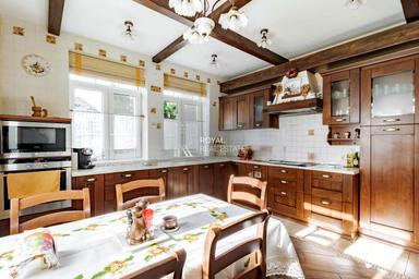 House by the address (area 575 m²) - Atlanta.ua - photo 95