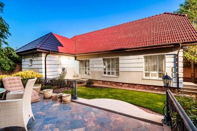 House by the address (area 575 m²) - Atlanta.ua - photo 96