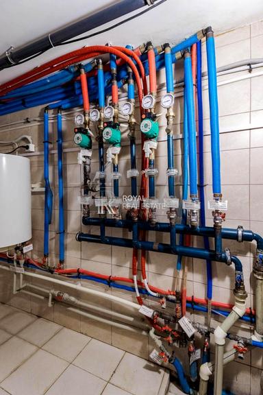 House by the address (area 575 m²) - Atlanta.ua - photo 98