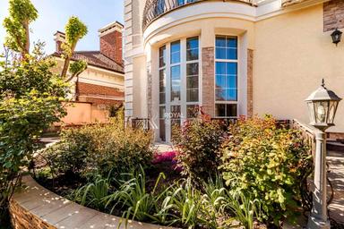 House by the address (area 575 m²) - Atlanta.ua - photo 101