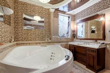 House by the address (area 575 m²) - Atlanta.ua - photo 102