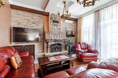 House by the address (area 575 m²) - Atlanta.ua - photo 106