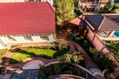 House by the address (area 575 m²) - Atlanta.ua - photo 104