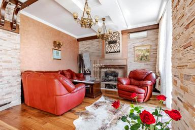 House by the address (area 575 m²) - Atlanta.ua - photo 107