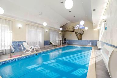 House by the address (area 575 m²) - Atlanta.ua - photo 108