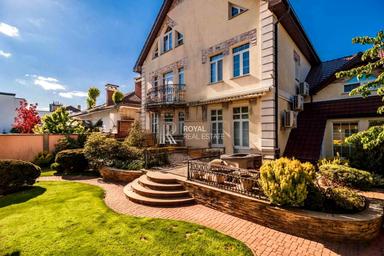 House by the address (area 575 m²) - Atlanta.ua - photo 109