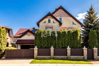 House by the address (area 575 m²) - Atlanta.ua - photo 112