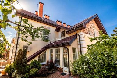 House by the address (area 575 m²) - Atlanta.ua - photo 110