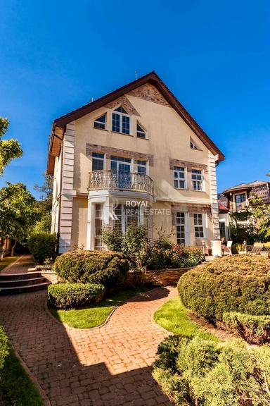 House by the address (area 575 m²) - Atlanta.ua - photo 111