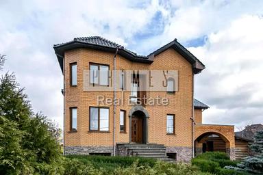 Будинок за адресою вул. Боголюбова (площа 375 м²) - Atlanta.ua - фото 32