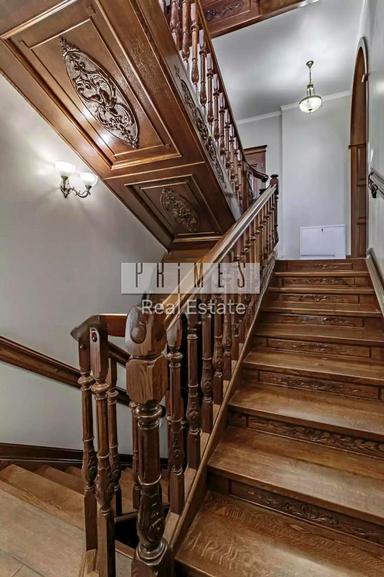 Будинок за адресою вул. Боголюбова (площа 375 м²) - Atlanta.ua - фото 36