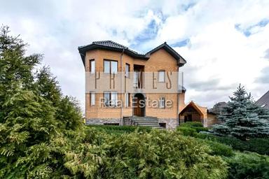 Будинок за адресою вул. Боголюбова (площа 375 м²) - Atlanta.ua - фото 41