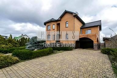 Будинок за адресою вул. Боголюбова (площа 375 м²) - Atlanta.ua - фото 43