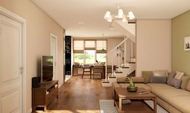 Будинок за адресою (площа 129 м²) - Atlanta.ua - фото 11