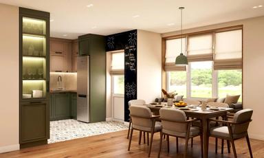 Будинок за адресою (площа 129 м²) - Atlanta.ua - фото 12