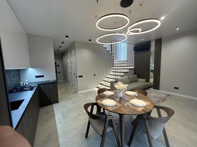 Дом по адресу (площадь 100 м²) - Atlanta.ua - фото 26