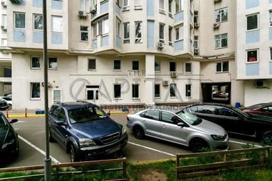 Коммерческая недвижимость по адресу бульвар Дружбы Народов (площадь 130 м²) - Atlanta.ua - фото 20