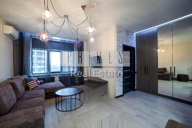 2-кімнатна квартира за адресою вул. Андрія Верхогляда (площа 60,5 м²) - Atlanta.ua - фото 18