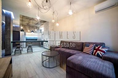 2-кімнатна квартира за адресою вул. Андрія Верхогляда (площа 60,5 м²) - Atlanta.ua - фото 17