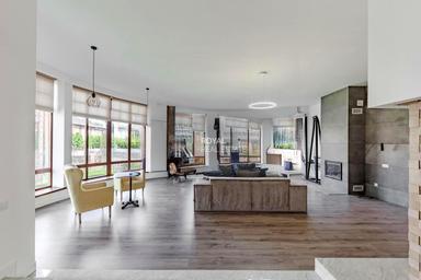 Дом по адресу (площадь 330 м²) - Atlanta.ua - фото 45