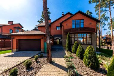 Дом по адресу (площадь 330 м²) - Atlanta.ua - фото 42