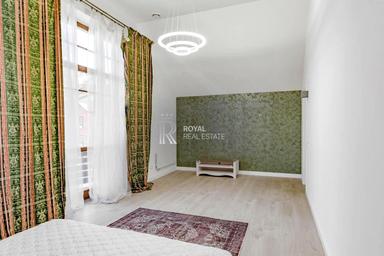 Дом по адресу (площадь 330 м²) - Atlanta.ua - фото 63