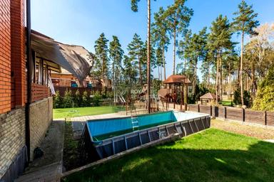 Дом по адресу (площадь 330 м²) - Atlanta.ua - фото 75