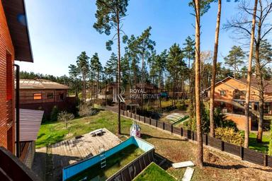 Дом по адресу (площадь 330 м²) - Atlanta.ua - фото 76