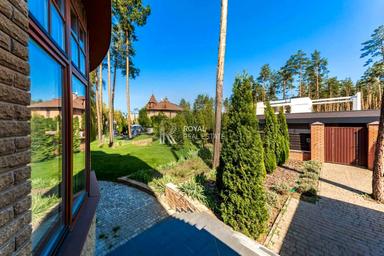 Дом по адресу (площадь 330 м²) - Atlanta.ua - фото 77