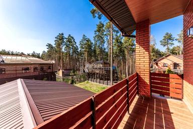 Дом по адресу (площадь 330 м²) - Atlanta.ua - фото 78