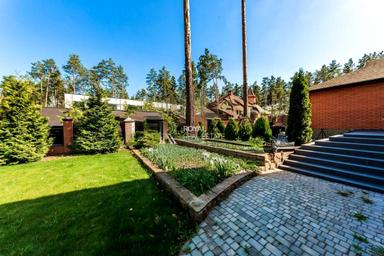 Дом по адресу (площадь 330 м²) - Atlanta.ua - фото 79