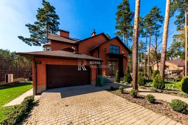 Дом по адресу (площадь 330 м²) - Atlanta.ua - фото 81