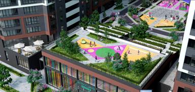 1-room apartment apartment by the address st. Industrialnyy per (area 35,4 m²) - Atlanta.ua - photo 8