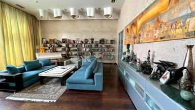 Дом по адресу (площадь 1252 м²) - Atlanta.ua - фото 32